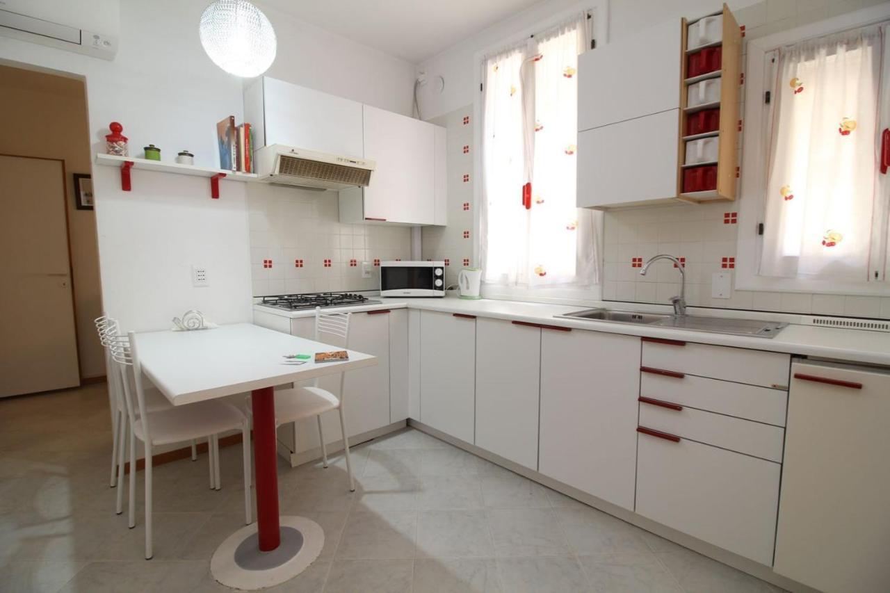 Veneziacentopercento Arsenale Apartment Exteriér fotografie